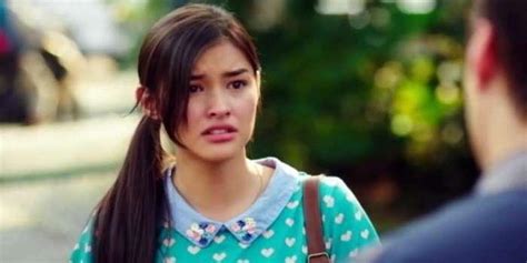 Most Popular Movies and TV Shows With Liza Soberano .
